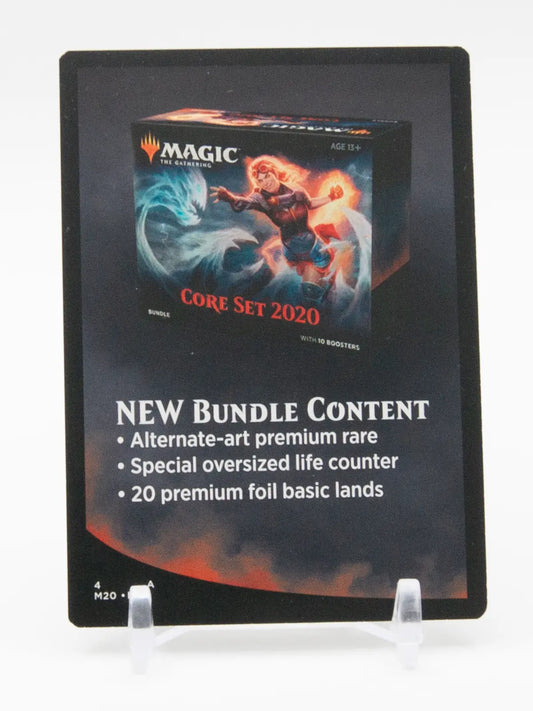 Ajani’s Pridemate 2019 MTG M20 #001/012