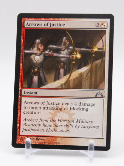 Arrows of Justice 2013 MTG Gatecrash #211