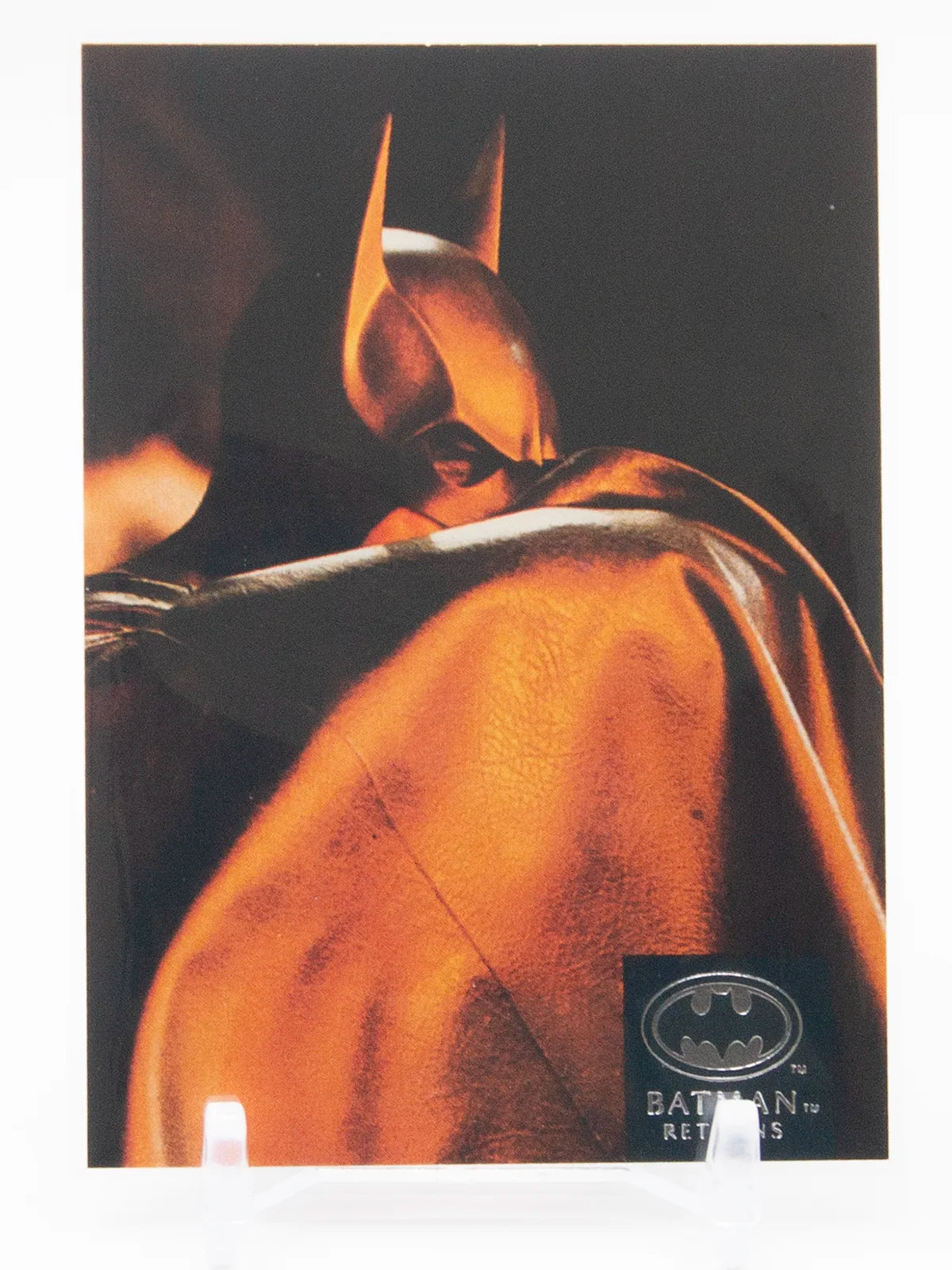 Batman Batman Returns Topps Stadium Club 1992 #88
