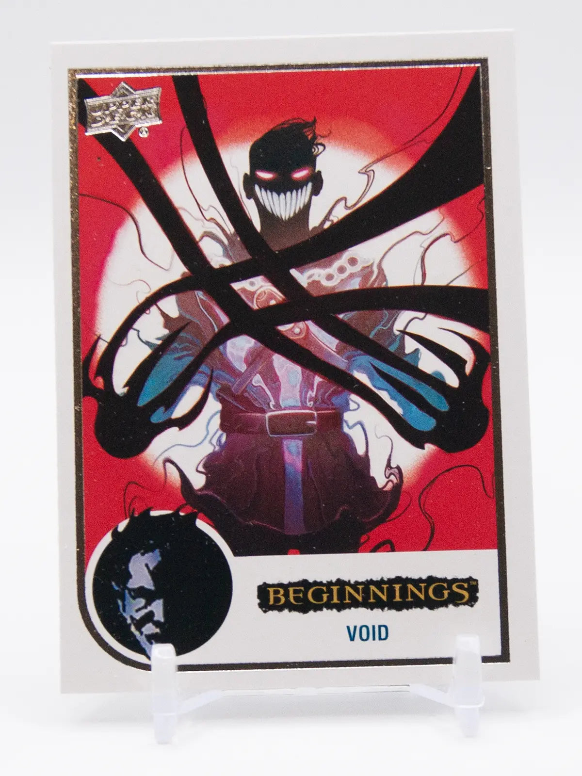 VOID 2023 Marvel Beginnings Upper Deck #82