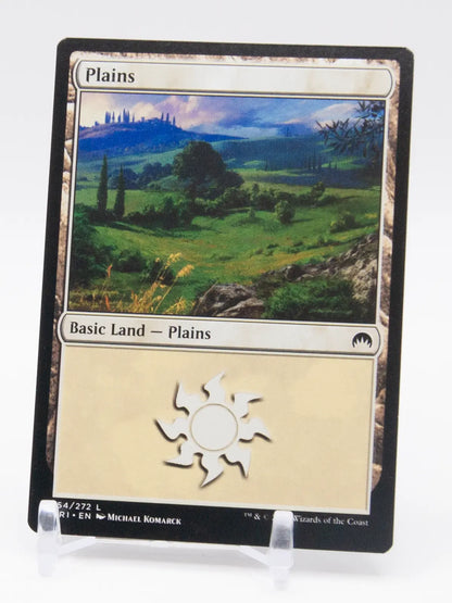 Plains 2015 MTG Magic Origins #254