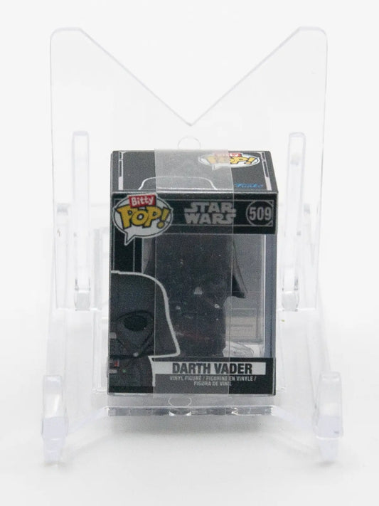 Darth Vader neuf 2023 Funko Bitty Pop! Star Wars #509