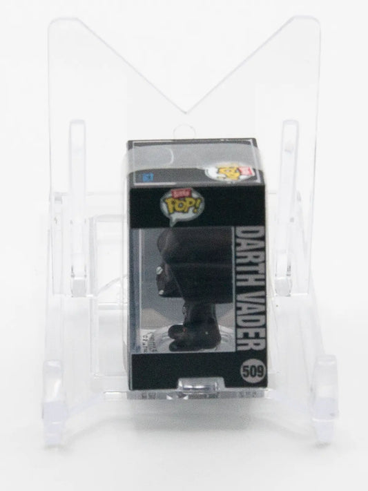 Darth Vader neuf 2023 Funko Bitty Pop! Star Wars #509