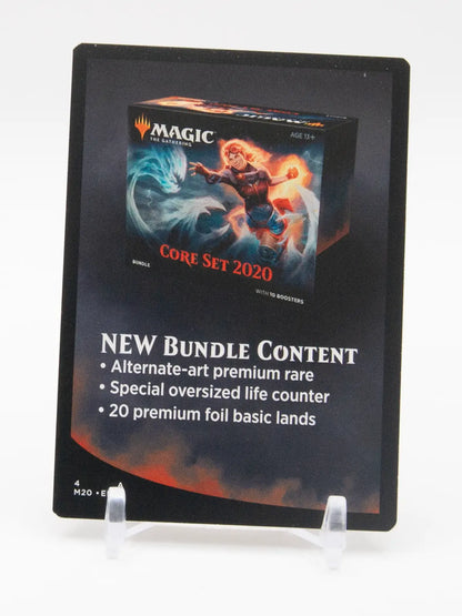 Elemental 2019 MTG M20 #007/010