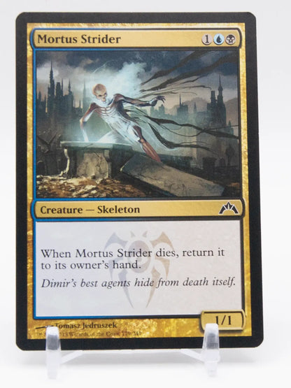 Mortus Strider 2013 MTG Gatecrash #179
