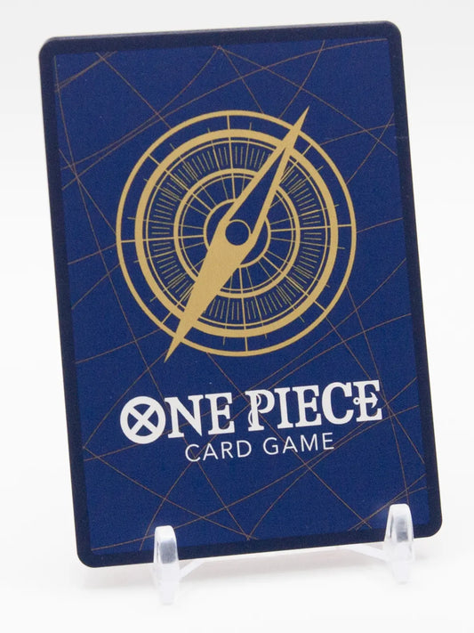 Mr. 3 (Galdino) 2023 One Piece Paramount War Foil #OP02‑065 R