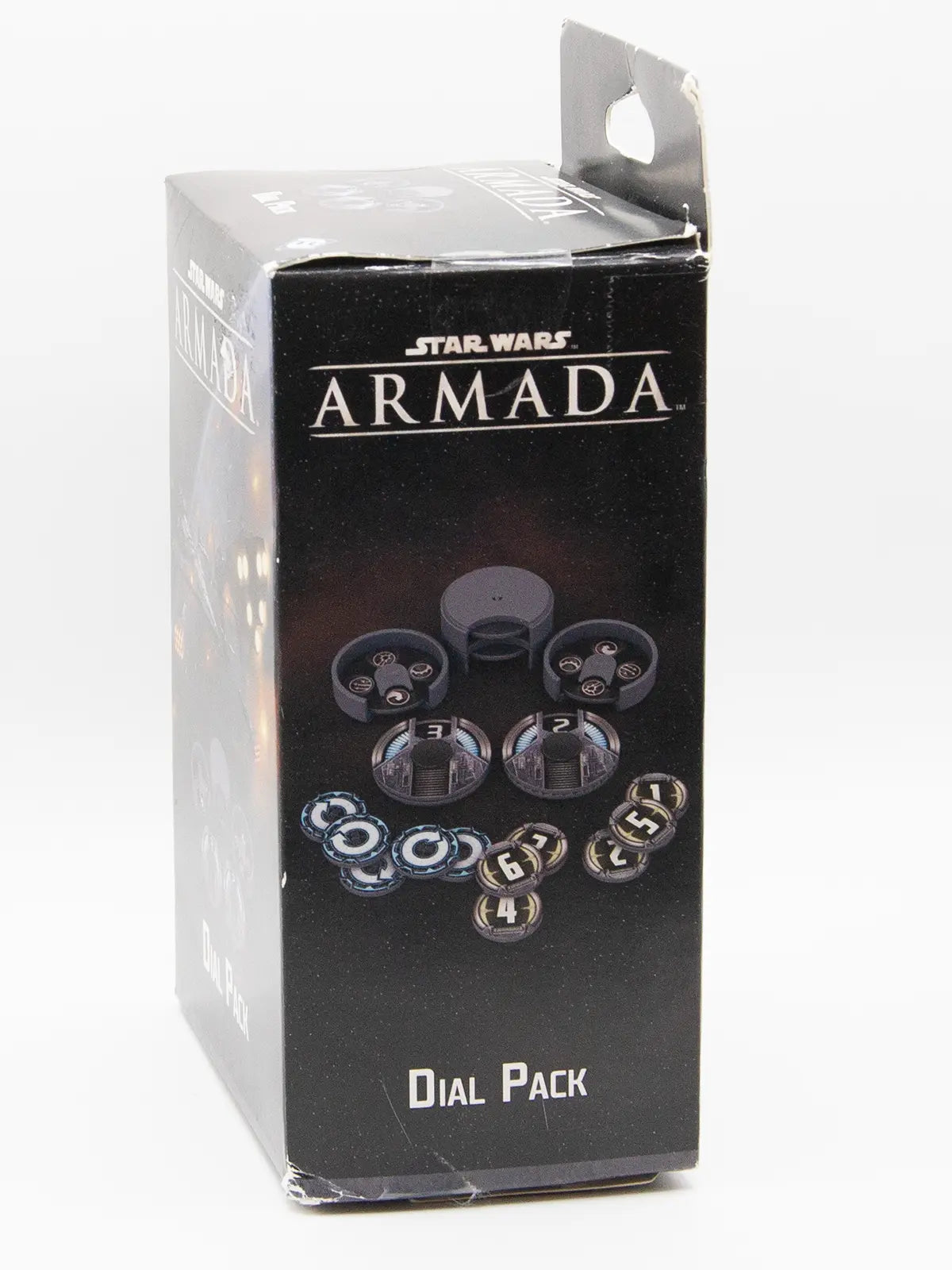 Paquet neuf Star Wars Dial Pack