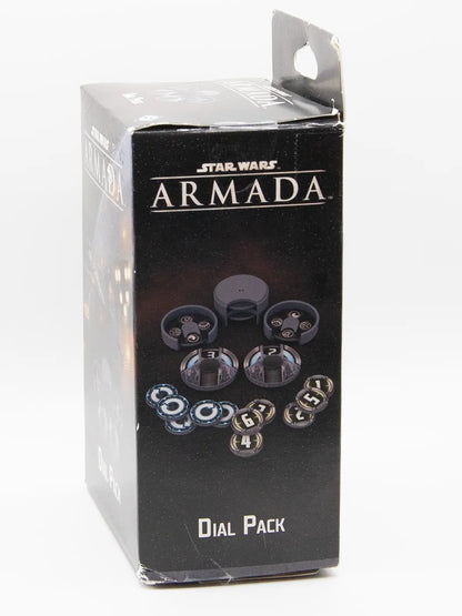 Paquet neuf Star Wars Dial Pack