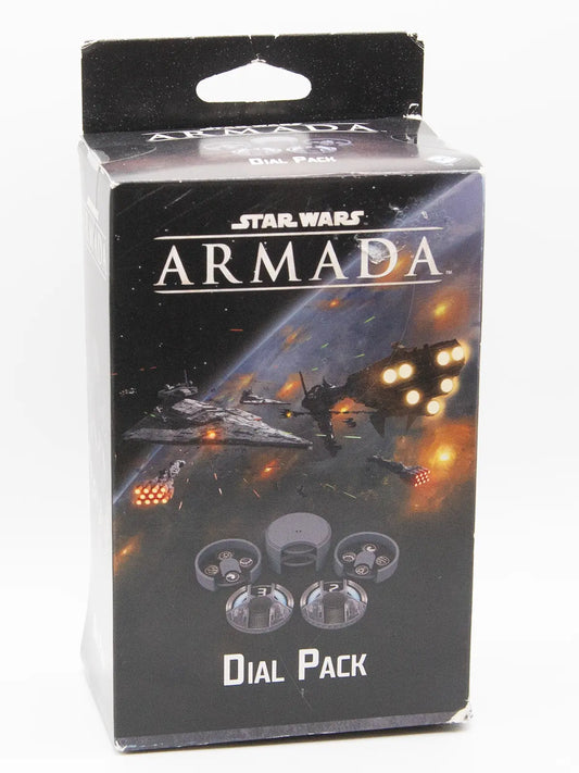 Paquet neuf Star Wars Dial Pack