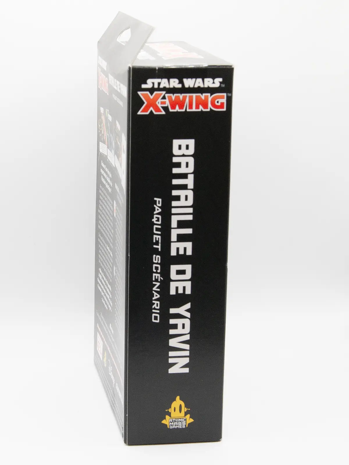 Paquet neuf Star Wars X-Wing Bataille de Yavin