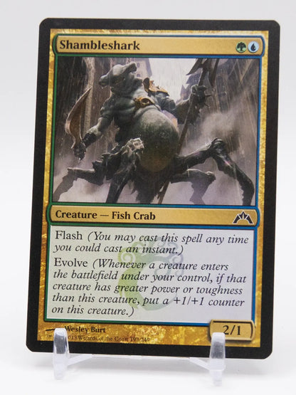 Shambleshark 2013 MTG Gatecrash #193