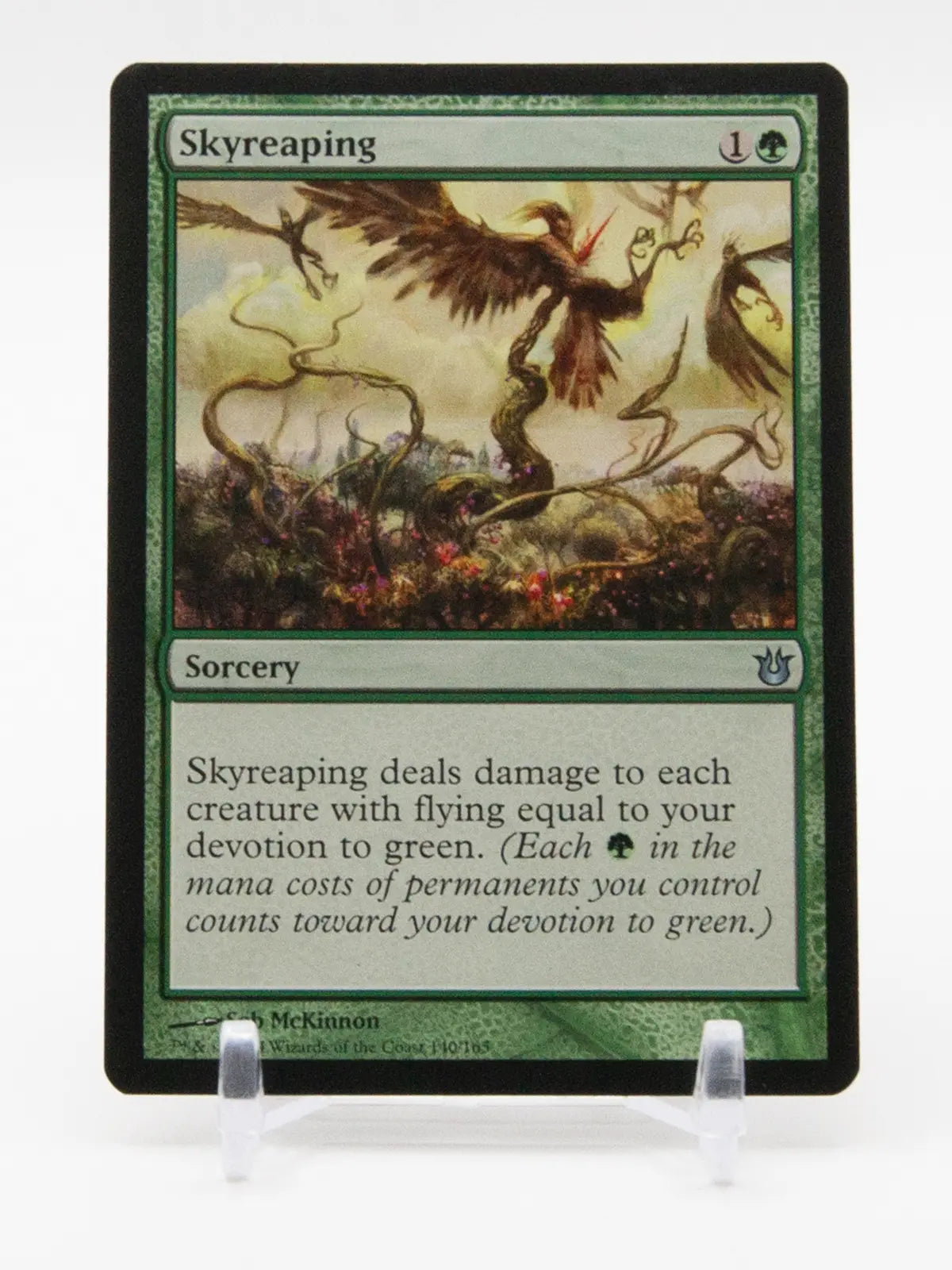 Skyreaping 2014 MTG Born of the Gods #140/165