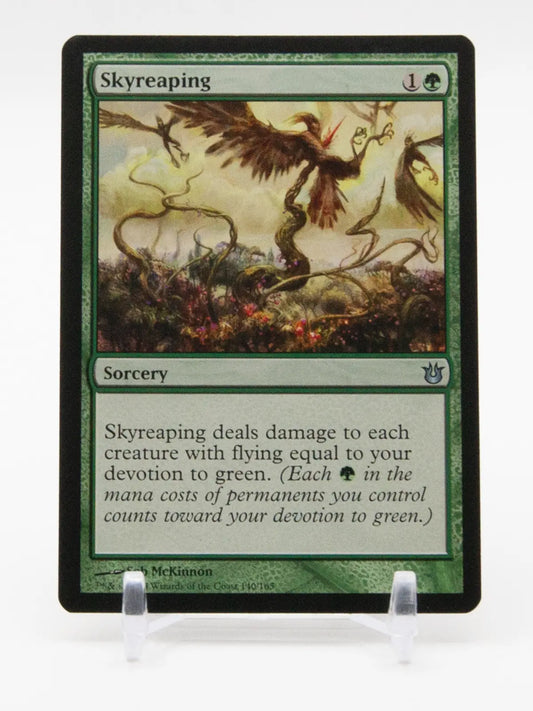 Skyreaping 2014 MTG Born of the Gods #140/165