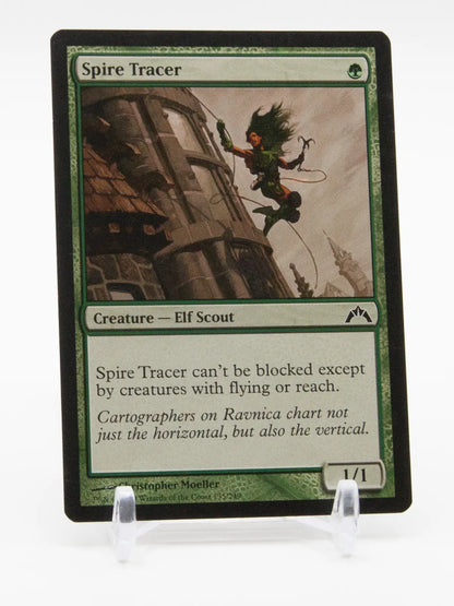 Spire Tracer 2013 MTG Gatecrash #135/249