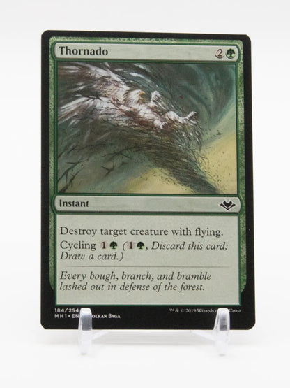 Thornado 2019 MTG Modern Horizons #184/254