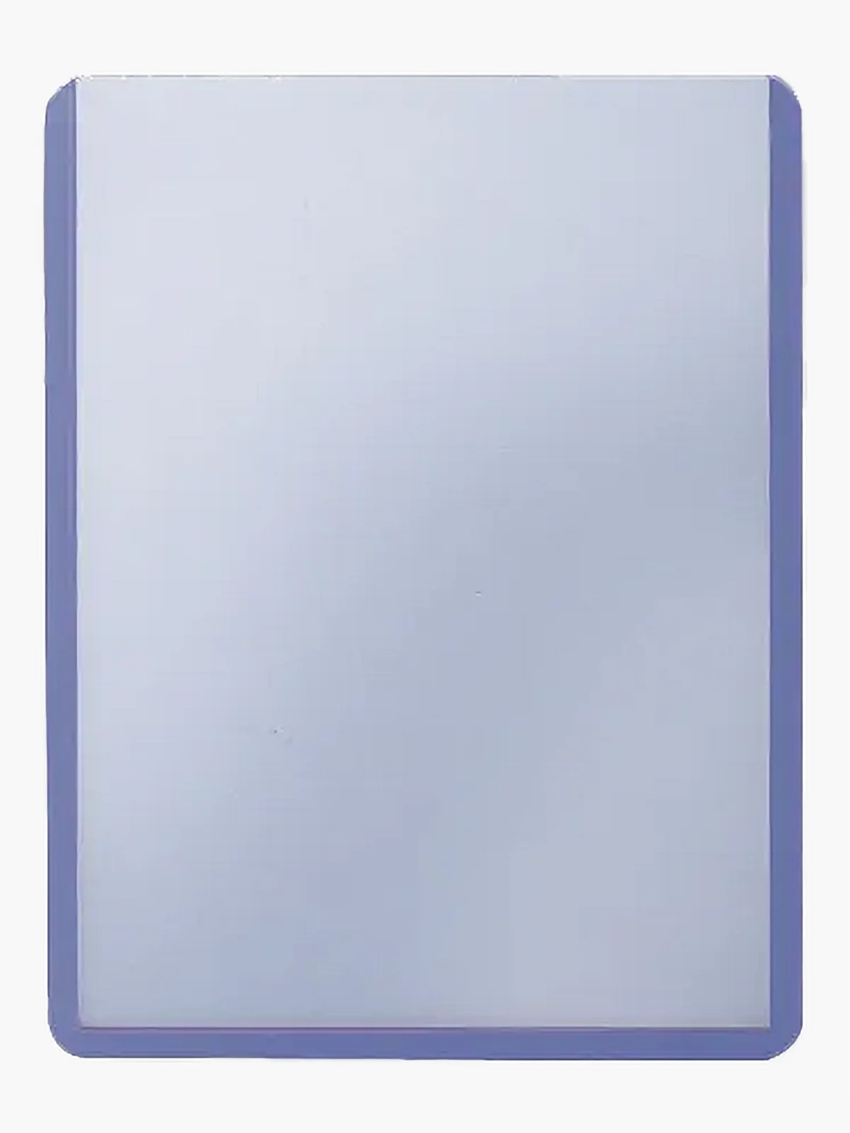 Toploader - Protecteur de carte 3'' x 4'' 35PT