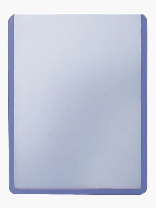 Toploader - Protecteur de carte 3'' x 4'' 35PT